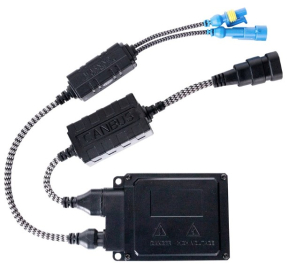 XENON BALAST SLIM PXPU3 XPU3.0 M-TECH